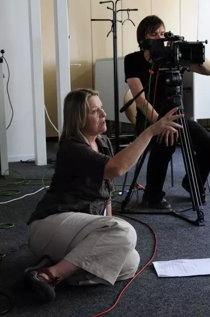 Acting and Voice Coach